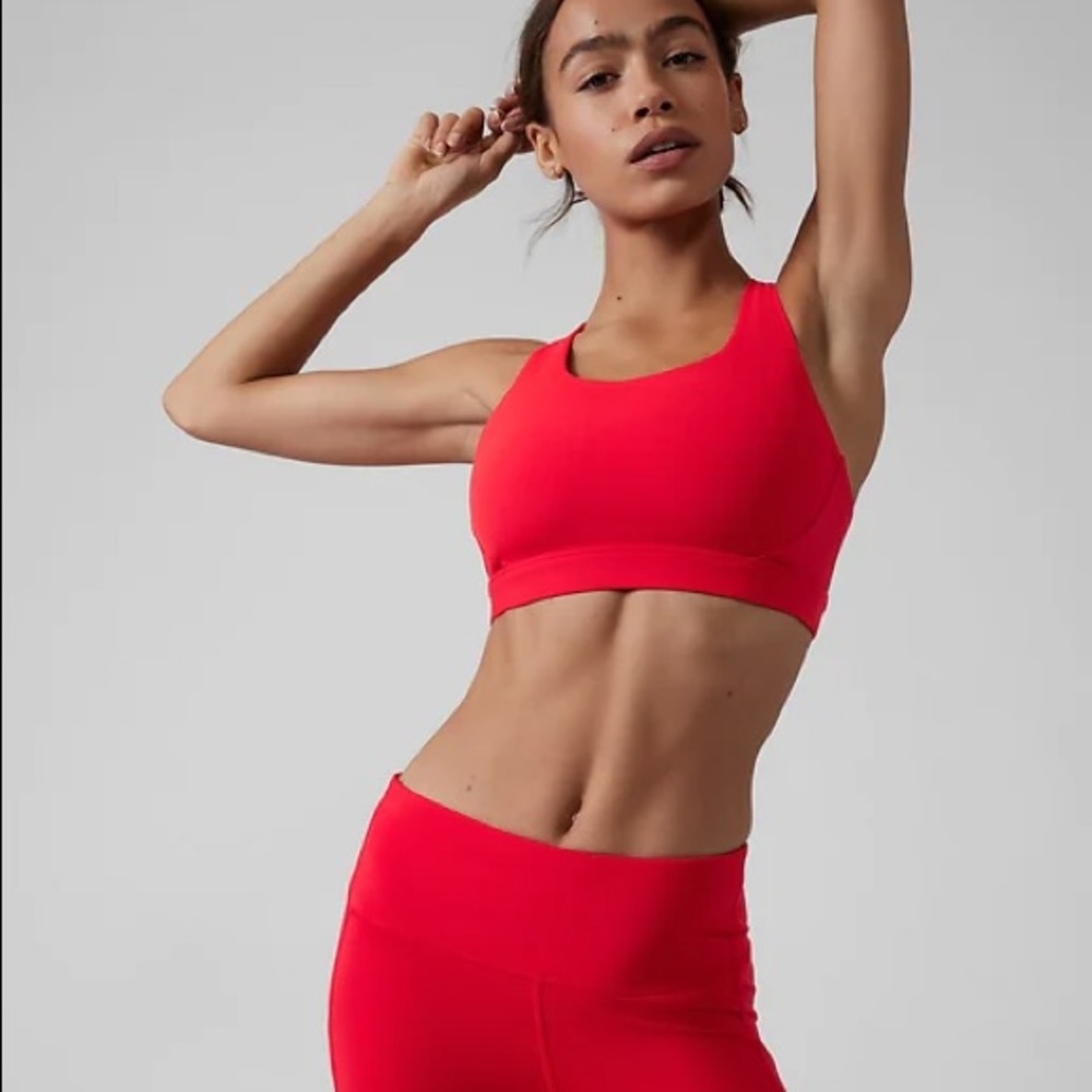 Athleta Ultimate Bra
